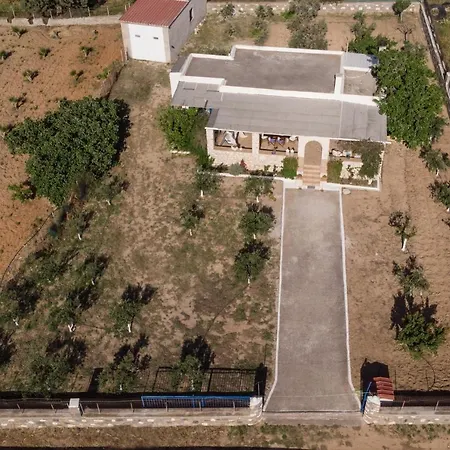 Paty's Sun Side House 펜션 *