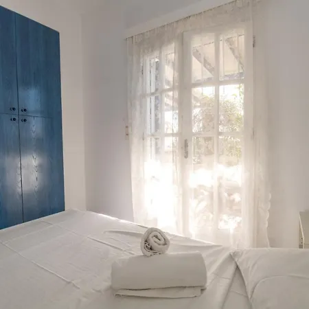 펜션 Paty's Sun Side House *