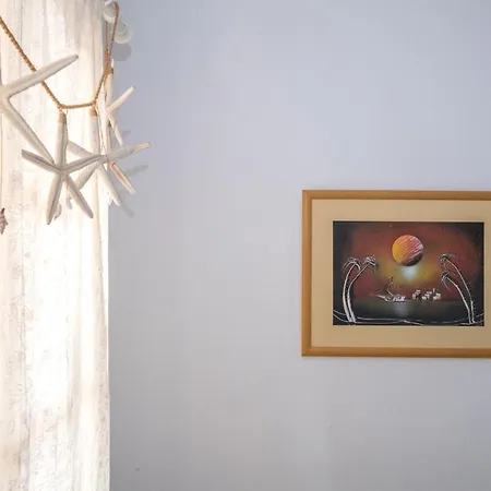 Paty's Sun Side House 암벨라스