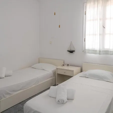 펜션 Paty's Sun Side House *