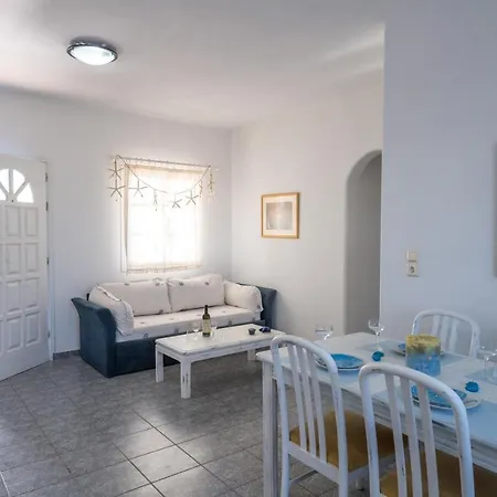 Paty's Sun Side House
