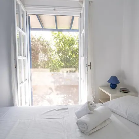 펜션 Paty's Sun Side House *