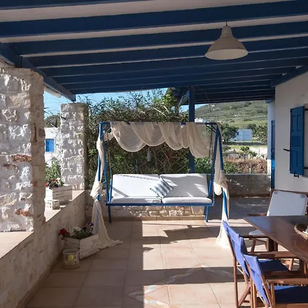 Paty's Sun Side House 펜션 *