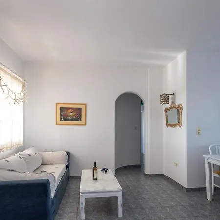 Paty's Sun Side House أمبيلاس