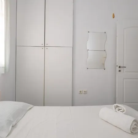 بيت للعطل Paty's Sun Side House *