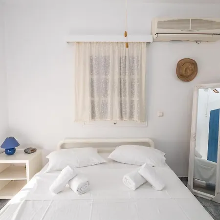بيت للعطل Paty's Sun Side House *