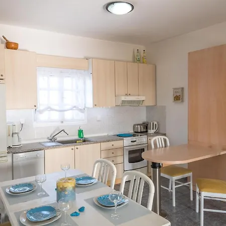 Paty's Sun Side House بيت للعطل
