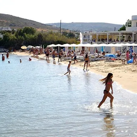 Paty's Sun Side House أمبيلاس