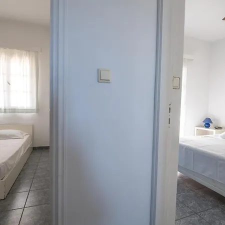 Paty's Sun Side House *