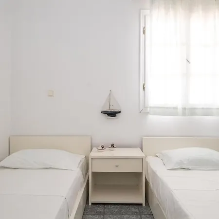Paty's Sun Side House * أمبيلاس