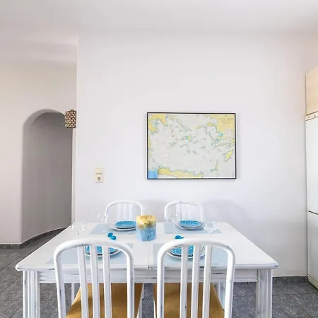 بيت للعطل Paty's Sun Side House