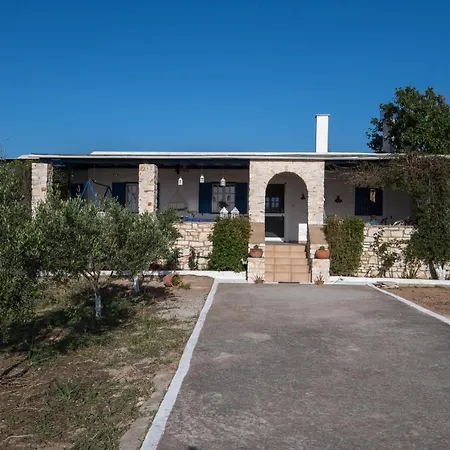 Paty's Sun Side House بيت للعطل *